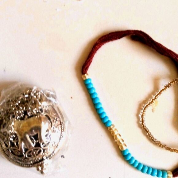 Jewelry Collection - black and silver  15 items Paparazzi - Picture 2 of 7